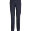 Awearness Kenneth Cole AWEAR-TECH Slim Fit Suit Separates Pants, Navy