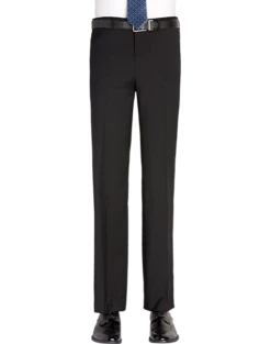 Awearness Kenneth Cole Modern Fit Suit Separates Pants, Blue