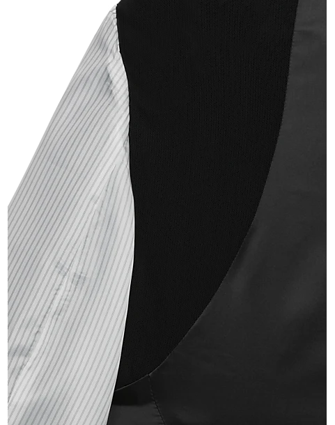 Pronto Uomo Modern Fit Suit Separates Coat, Charcoal - Image 4