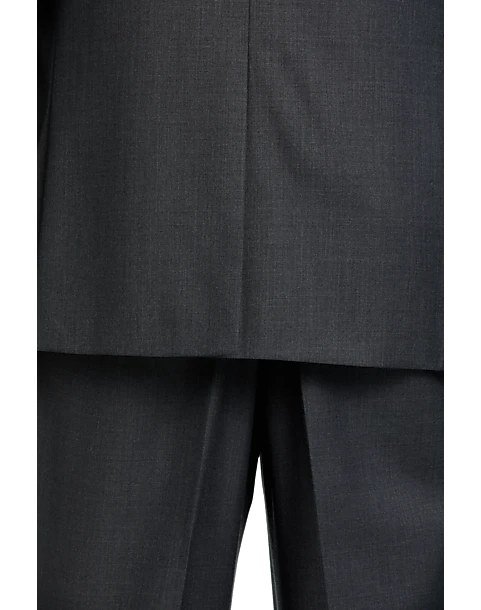 Lauren By Ralph Lauren Classic Fit Suit Separates, Gray - Image 2