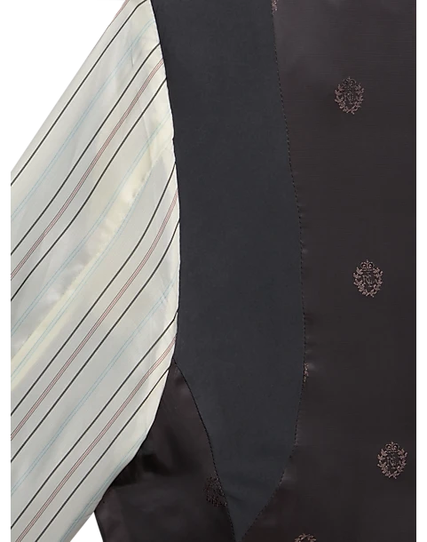 Lauren By Ralph Lauren Classic Fit Suit Separates, Gray - Image 4