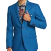Paisley & Gray Slim Fit Suit Separates Coat, Cobalt Blue