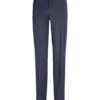 Awearness Kenneth Cole Modern Fit Suit Separates Pants, Blue