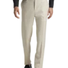 Paisley & Gray Slim Fit Suit Separates Pants, Beige