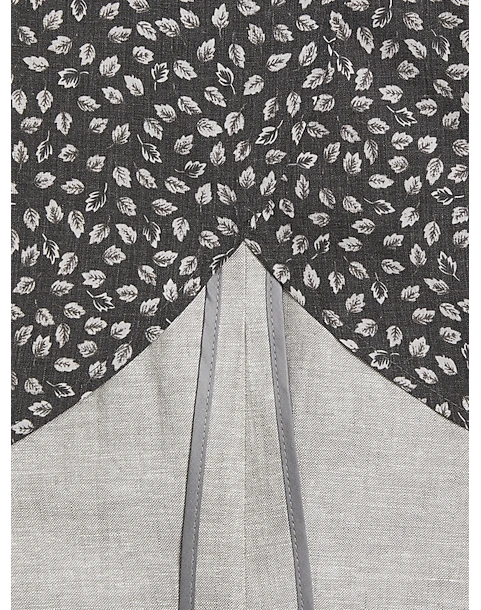 JOE Joseph Abboud Slim Fit Suit Separates, Tan Chambray - Image 4