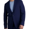 Haggar Smart Wash™ Slim Fit Suit Separates, Black