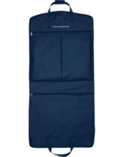 Men's Wearhouse Garment Bag, Navy