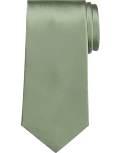 Pronto Uomo Narrow Tie, Ivy