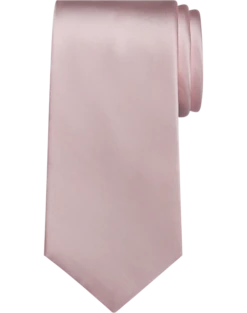 Pronto Uomo Narrow Tie, Primrose