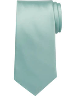 Pronto Uomo Mint Green Narrow Tie