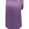 Pronto Uomo Narrow Tie, Purple