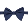 Calvin Klein Teardrop Bow Tie, Navy