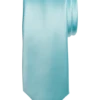 Egara Skinny Tie, Aqua