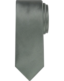 Egara Skinny Tie, Jadeite