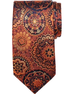 Joseph Abboud Narrow Tie, Stripe