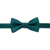 Egara Pre-Tied Formal Bow Tie, Pine Green