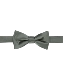 Egara Pre-Tied Formal Bow Tie, Jadeite