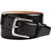 Cole Haan Leather Belt, Black