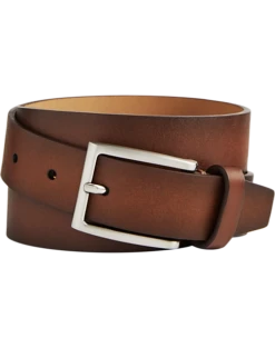 Calvin Klein Belt, Cognac