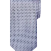 Pronto Uomo Narrow Tie, Lavender Mini Diamond