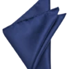 Egara Pocket Square, Navy