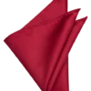 Egara Pocket Square, Red