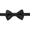 Egara Boys Bow Tie, Black