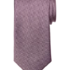 Joseph Abboud Narrow Tie, Pink
