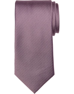 Joseph Abboud Narrow Tie, Pink