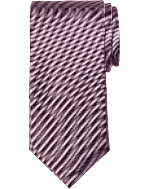 Joseph Abboud Narrow Tie, Pink