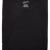 Egara Slim Fit Crewneck T-Shirt, 3-Pack, Black