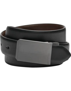 Egara Reversible Leather Belt
